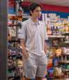 Tsitp star Sean Kaufman explains how his season 3 became shining to be